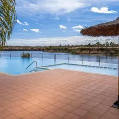 Awesome Apartment In Alhama De Murcia