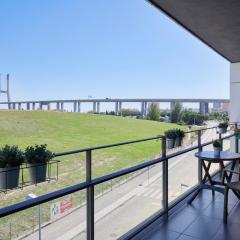 Bridge River Apartment @ Parque das Nações