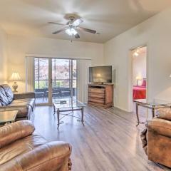 Branson West Condo Near Silver Dollar City!