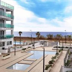 Dunas Beach II Apartment
