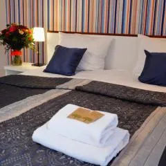 Cracow Central Aparthotel