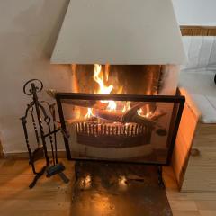 Apartamento sierra nevada