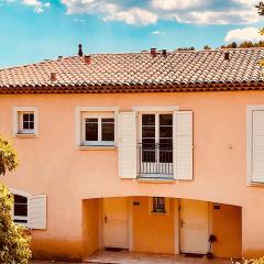 Charming 2-Bed Cottage in Callian France