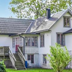 Beautiful Home In Lttorp With Wifi And 3 Bedrooms