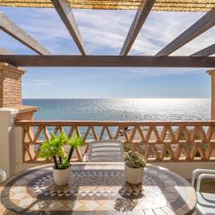 Stunning Apartment In Torrox Costa