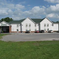 Mountain inn & suites - Dunlap TN