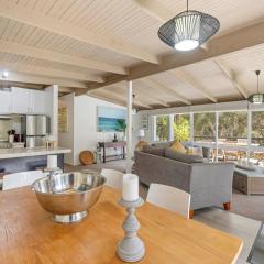 Amongst The Ti Trees Rye