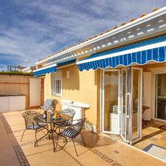 Amazing Home In Puerto De Mazarrón