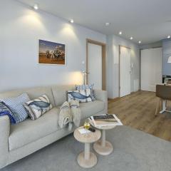 Töwerhus - Wohnung Sonne