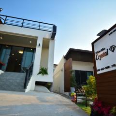 เขาค้อคริสตัลวิว,Khao kho Crystal View