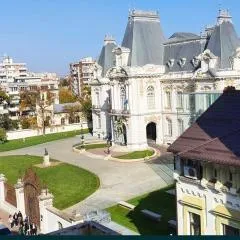 Black&White Studio Ultracentral