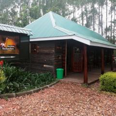 Murchison Backpackers