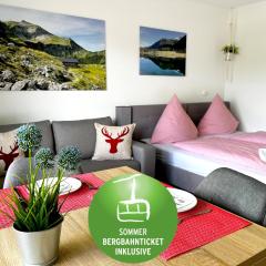 BERGFEX Söllerblick mit e-Bikes und Sommer-Bergbahnticket