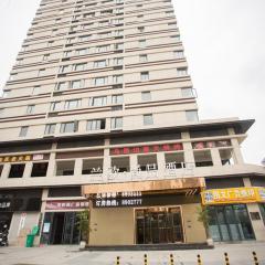 LanOu Hotel Tongren Wanshan Jinlin Avenue