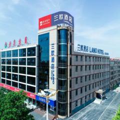 LanOu Hotel Ningyang Qixian Road Yizhong