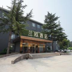 LanOu Hotel Shijiazhuang Luquan Zoo Scenic Spot