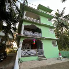 Morjim Guest House