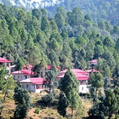 Majkhali Woods, Ranikhet, By Himalayan Eco Lodges