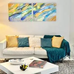 City Center Marbella Apartment - EaW Homes