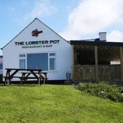 The Lobster Pot Cottage Church Bay