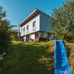 Cozy terraced house with infra sauna and parking