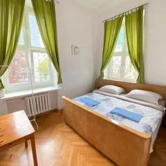 Oliwka Hostel