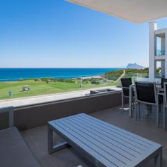 2226-Luxury sea view apartment