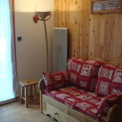 Appartement Valloire, 3 pièces, 4 personnes - FR-1-263-227