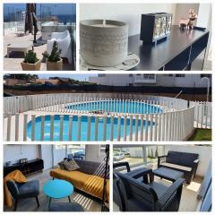 AV, PACIFICO 3100, DEPTO NUEVO 3D 2B EXCELENTE UBICACION