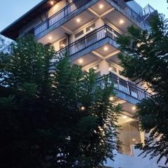 Lanka Villas Holiday Resort