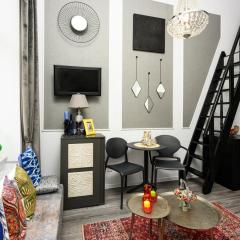 Native Apartments Studencka 25