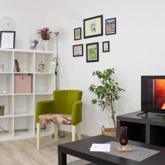Town Space Apartment Niš