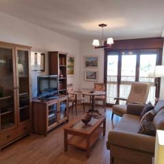 Apartamento vacacional Marita