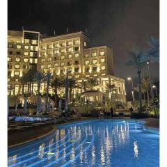 Address Fujairah beach and resort Residence