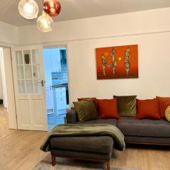 Lovely 2 bed Hampstead Apartment