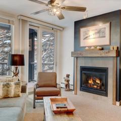Ski In-Out Luxury Condo #4283 With Huge Hot Tub & Great Views - 500 Dollars Of FREE Activities & Equipment Rentals Daily