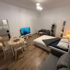 Paris Apartments