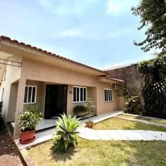 Casa Aconchegante no Centro de Foz do Iguaçu
