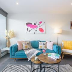 Ultimate Comfort Gem in St kilda 301