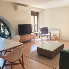 Luxury Apartment Museum Mile Atocha 2