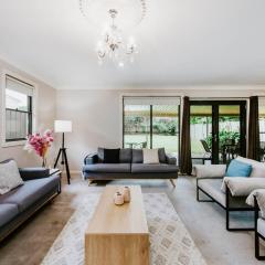 Gladstone Blush - Premium Comfort in Mudgee's Heart