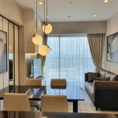 BRANZ BSD Prime Location - BSD Central Business District & ICE BSD