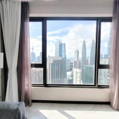 8 Kia Peng Residence Kuala Lumpur by Scape Stay