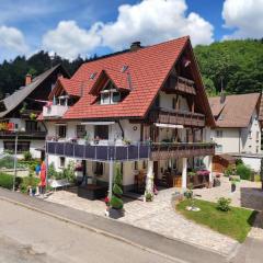 Haus Obertal