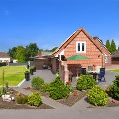 Ferienwohnung Theesfeld