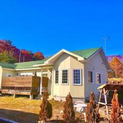 Polar House NishiKaruisawa2 - Vacation STAY 00265v
