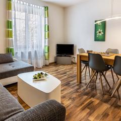 Ferienwohnung Stachel B