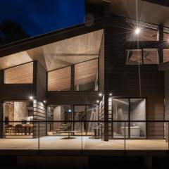 Hakuba Aurora Chalet by Jade Group