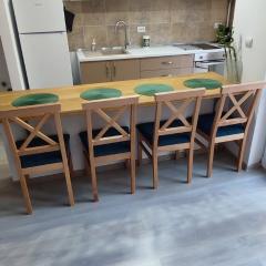 DUPLEX BELLE VIEW SINAIA-free parking