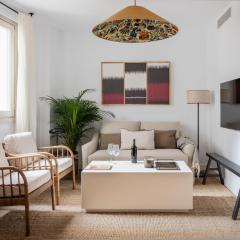 Tetuán 15 Boutique Apartments by Hommyhome